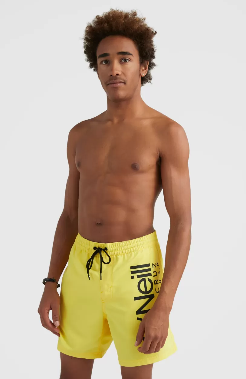 Best Sale O’Neill Zwemshort Original Cali 16'' | Dandelion