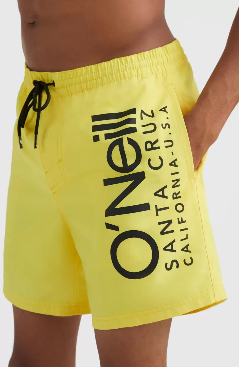 Best Sale O’Neill Zwemshort Original Cali 16'' | Dandelion