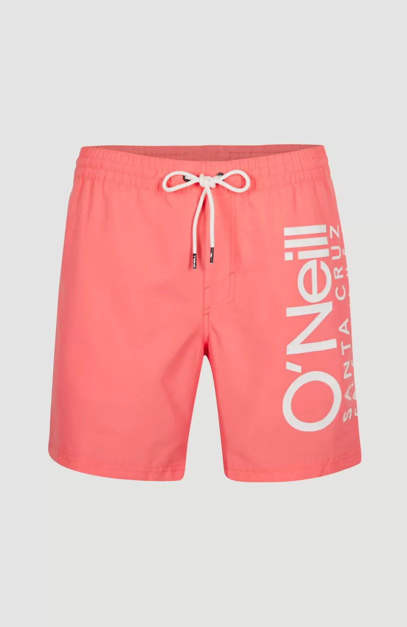 Sale O’Neill Zwemshort Original Cali 16'' | Georgia Peach