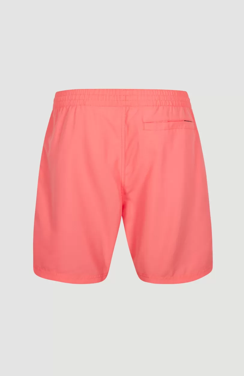 Sale O’Neill Zwemshort Original Cali 16'' | Georgia Peach