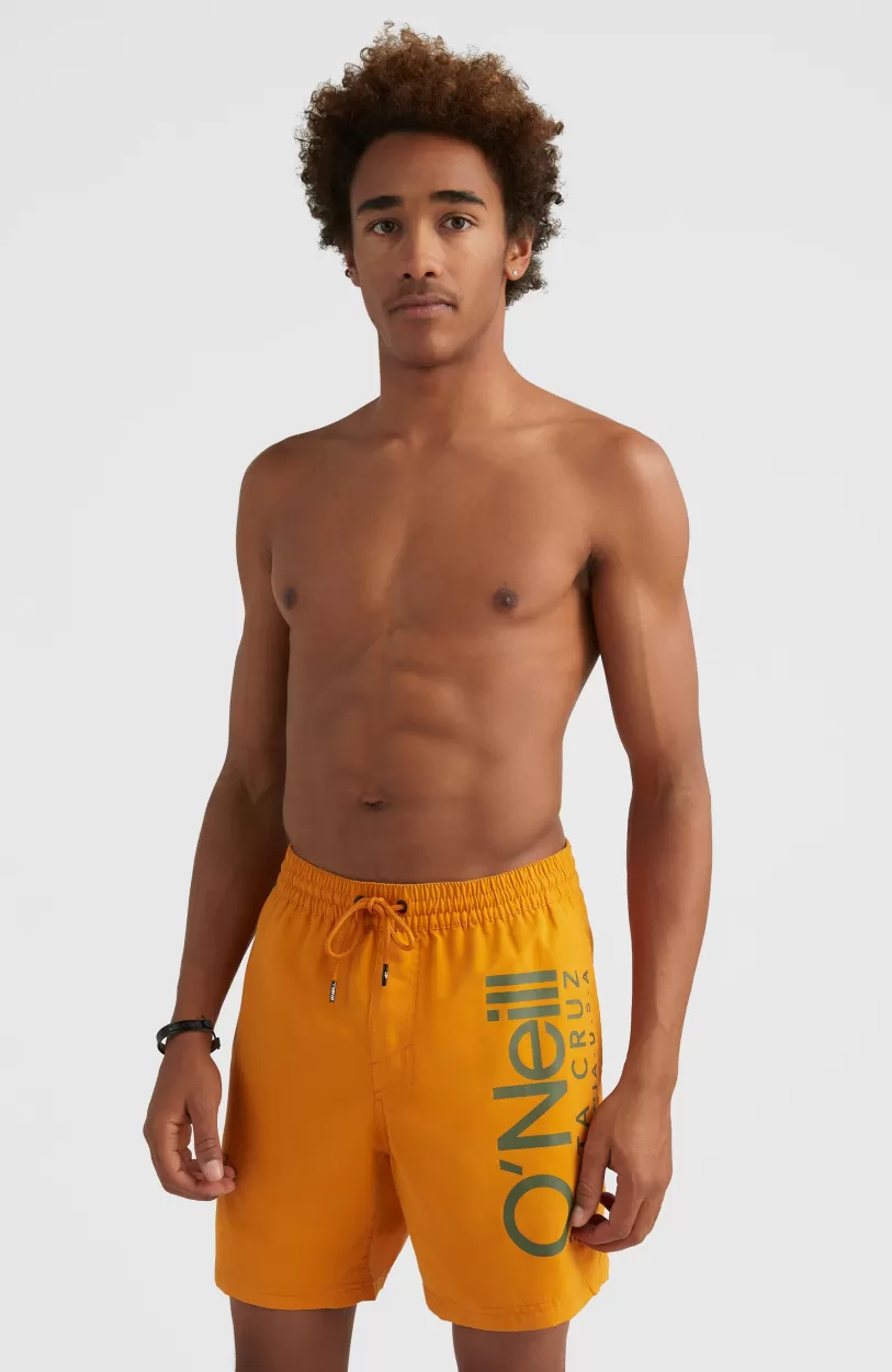 New O’Neill Zwemshort Original Cali 16'' | Nugget