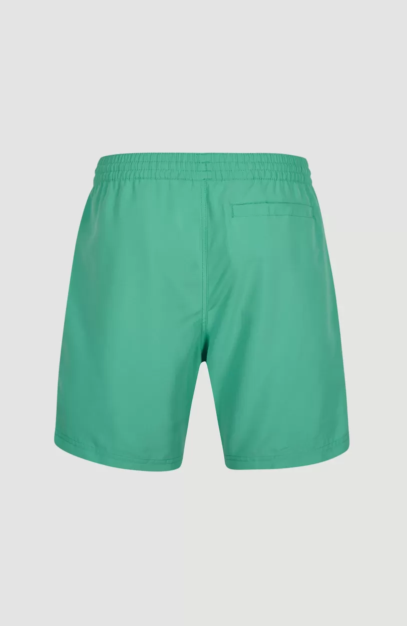 Best Sale O’Neill Zwemshort Original Cali 16'' | Sea Green