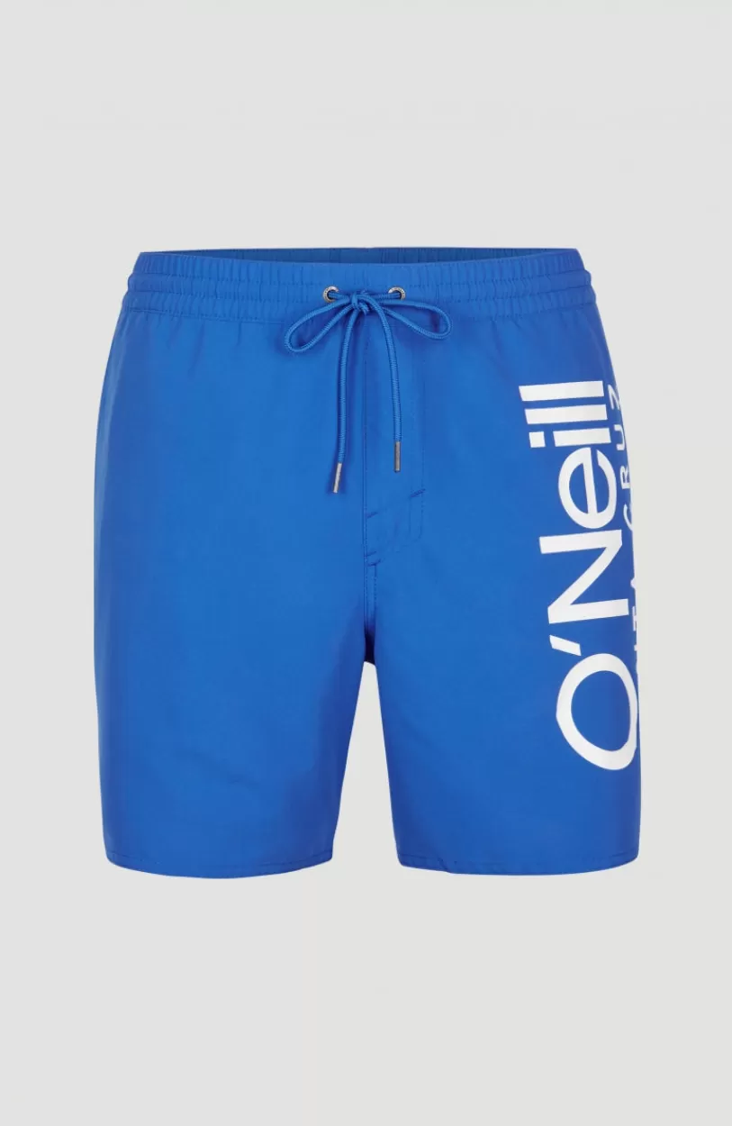 Sale O’Neill Zwemshort Original Cali 16'' | Victoria Blue