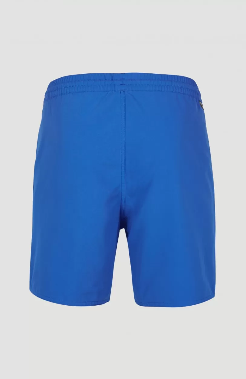 Sale O’Neill Zwemshort Original Cali 16'' | Victoria Blue