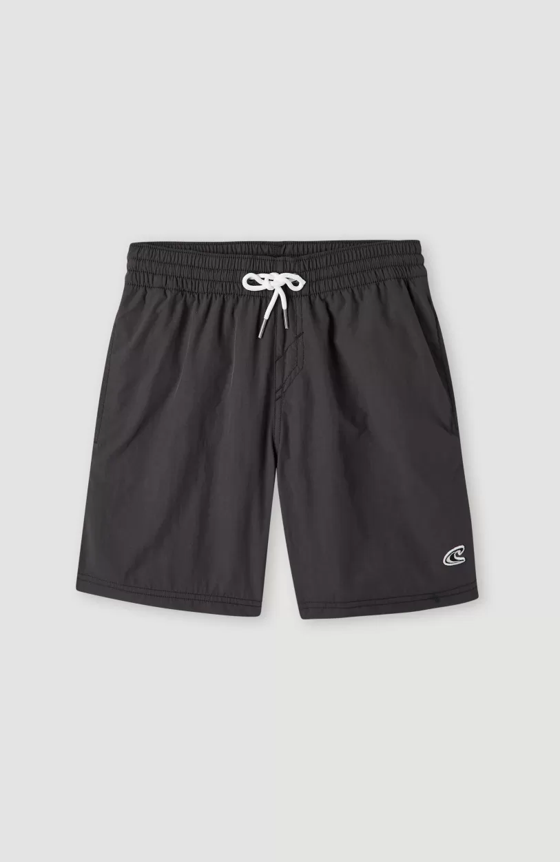 Hot O’Neill Zwemshort Vert 14 | Black Out