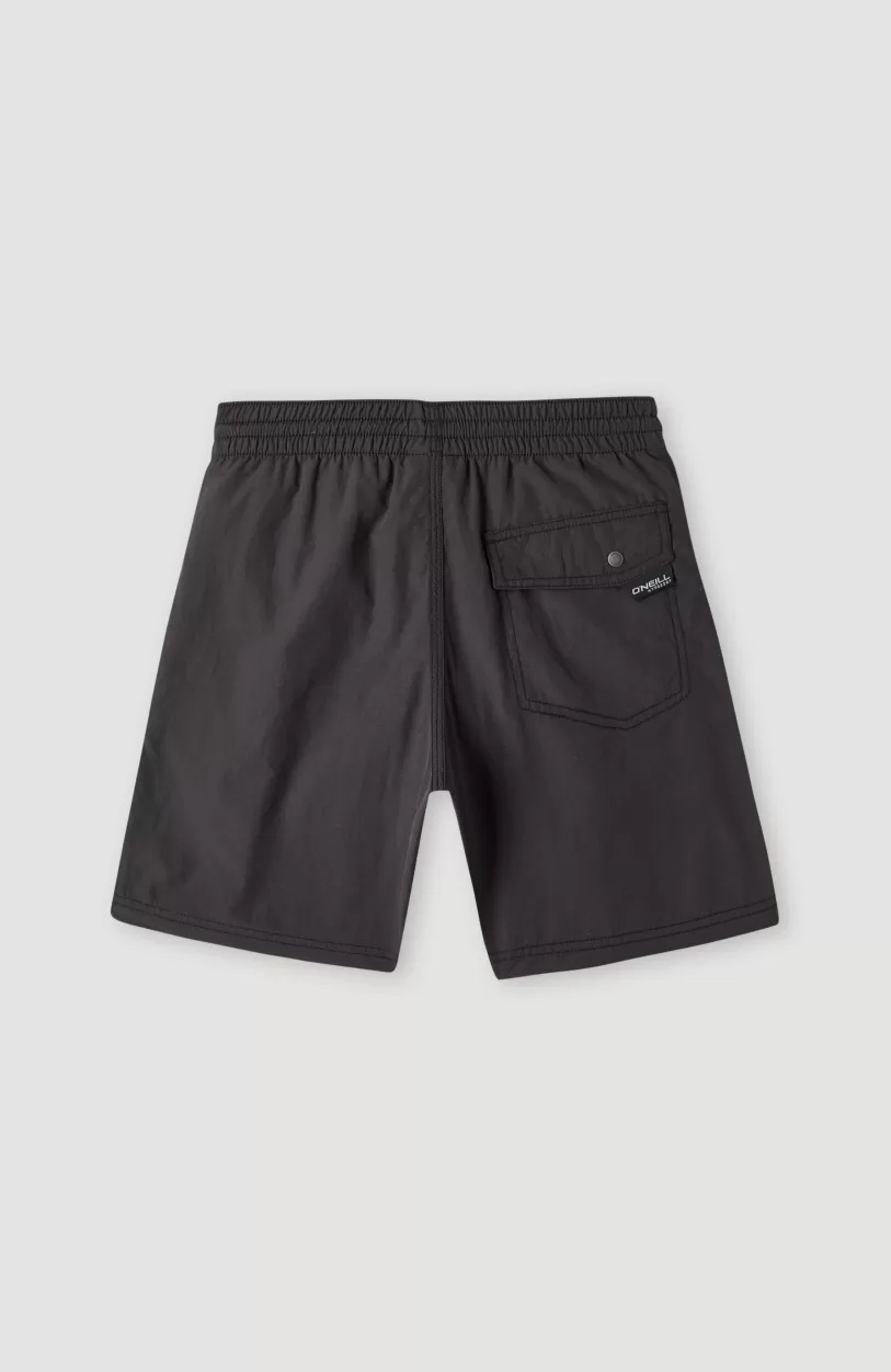 Hot O’Neill Zwemshort Vert 14 | Black Out