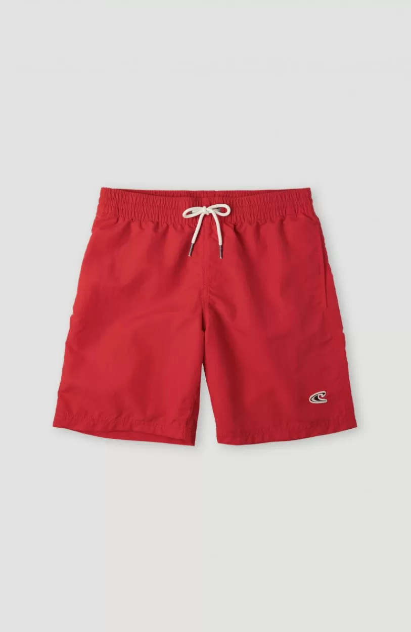 Cheap O’Neill Zwemshort Vert 14 | High Risk Red