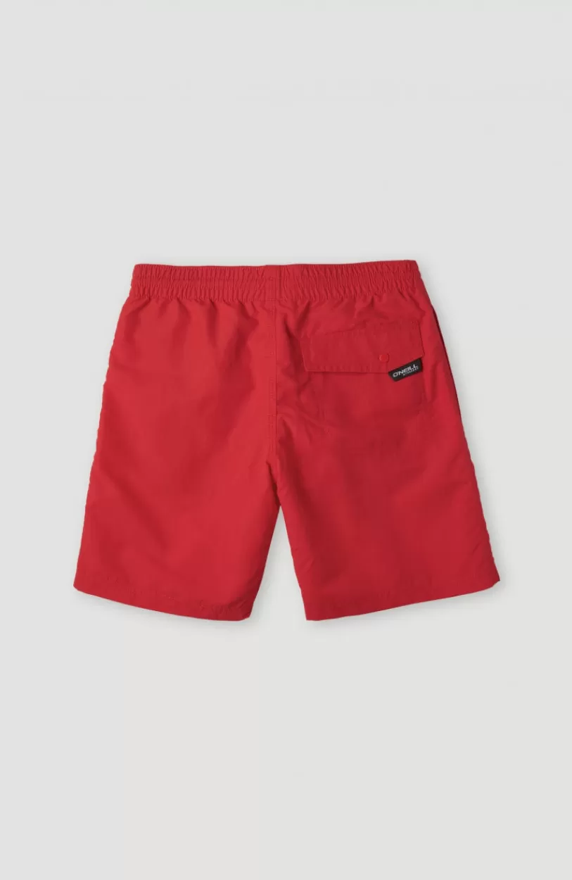 Cheap O’Neill Zwemshort Vert 14 | High Risk Red