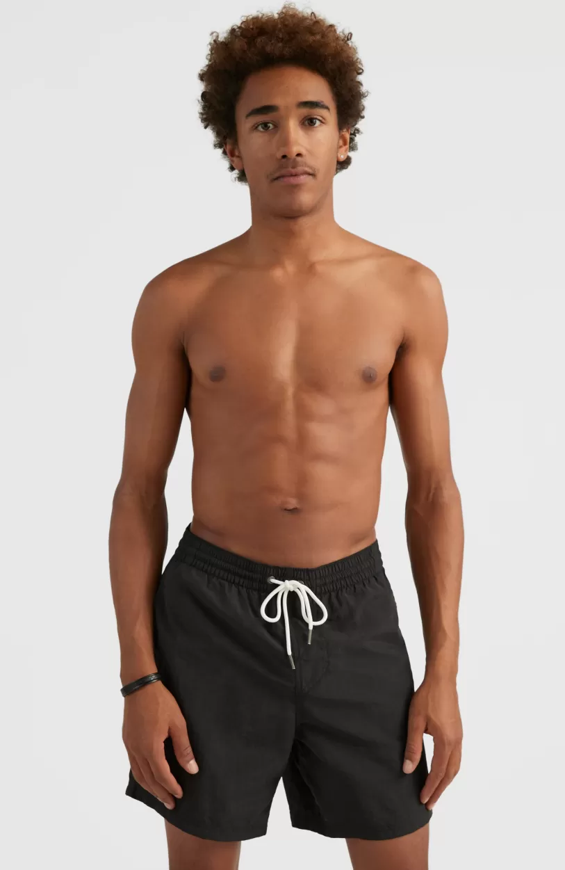 Sale O’Neill Zwemshort Vert 16'' | Black Out