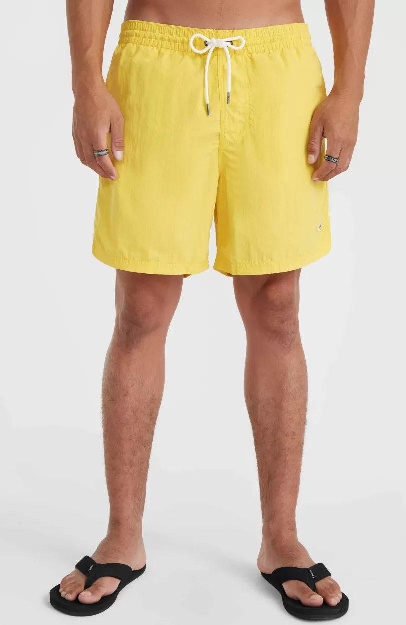 Flash Sale O’Neill Zwemshort Vert 16'' | Dandelion