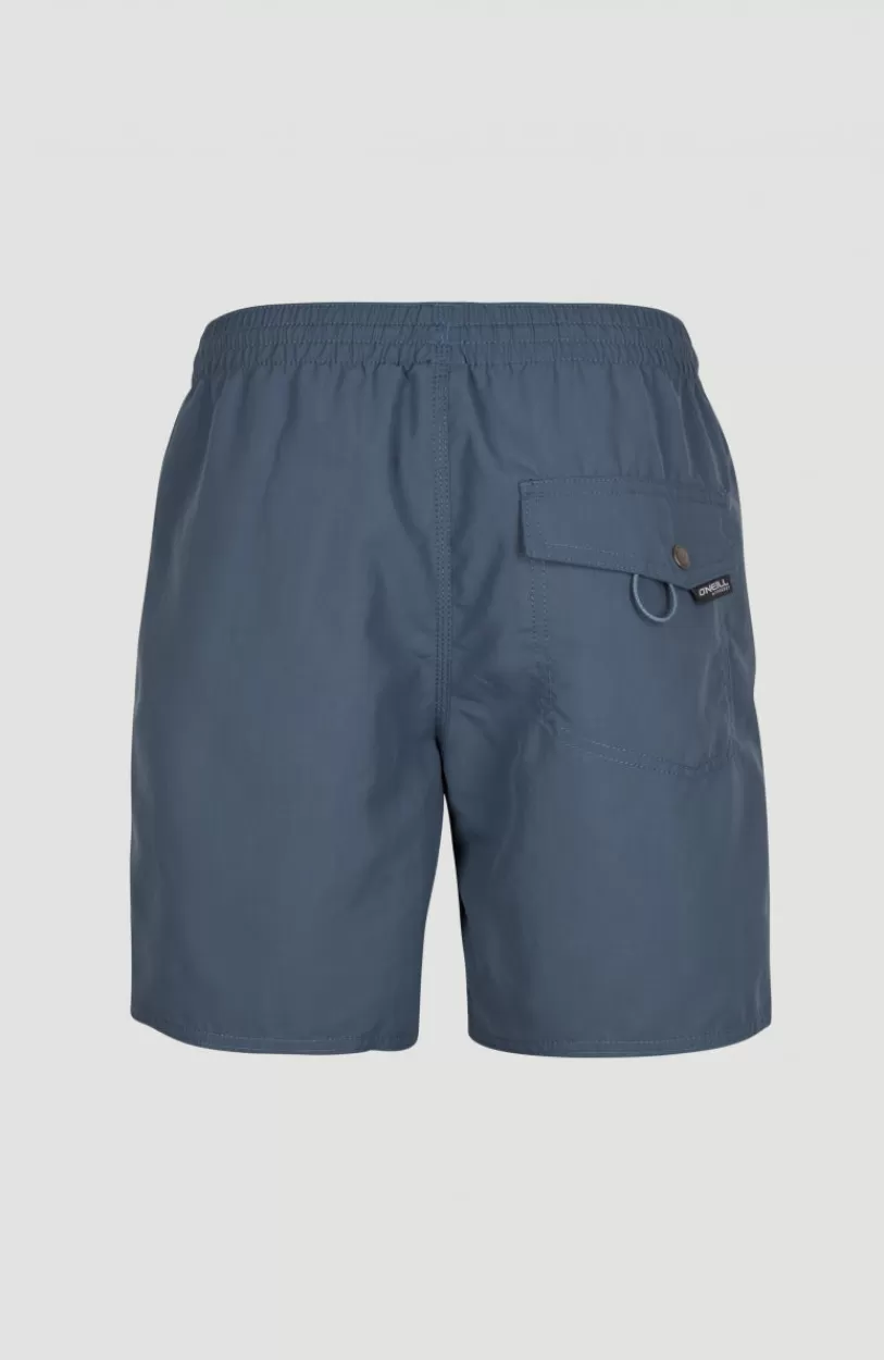 Best O’Neill Zwemshort Vert 16'' | Ensign Blue