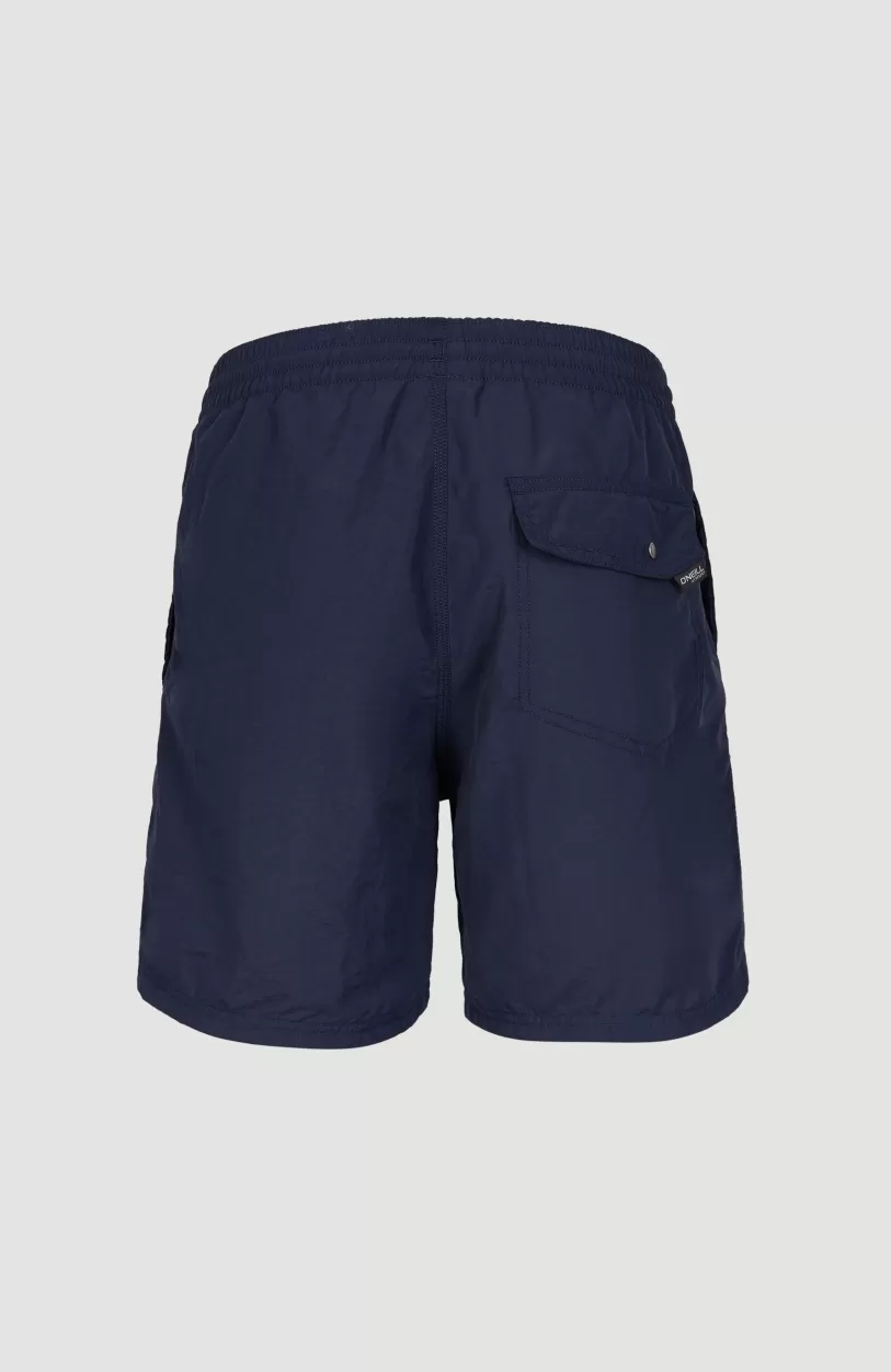 Cheap O’Neill Zwemshort Vert 16'' | Ink Blue