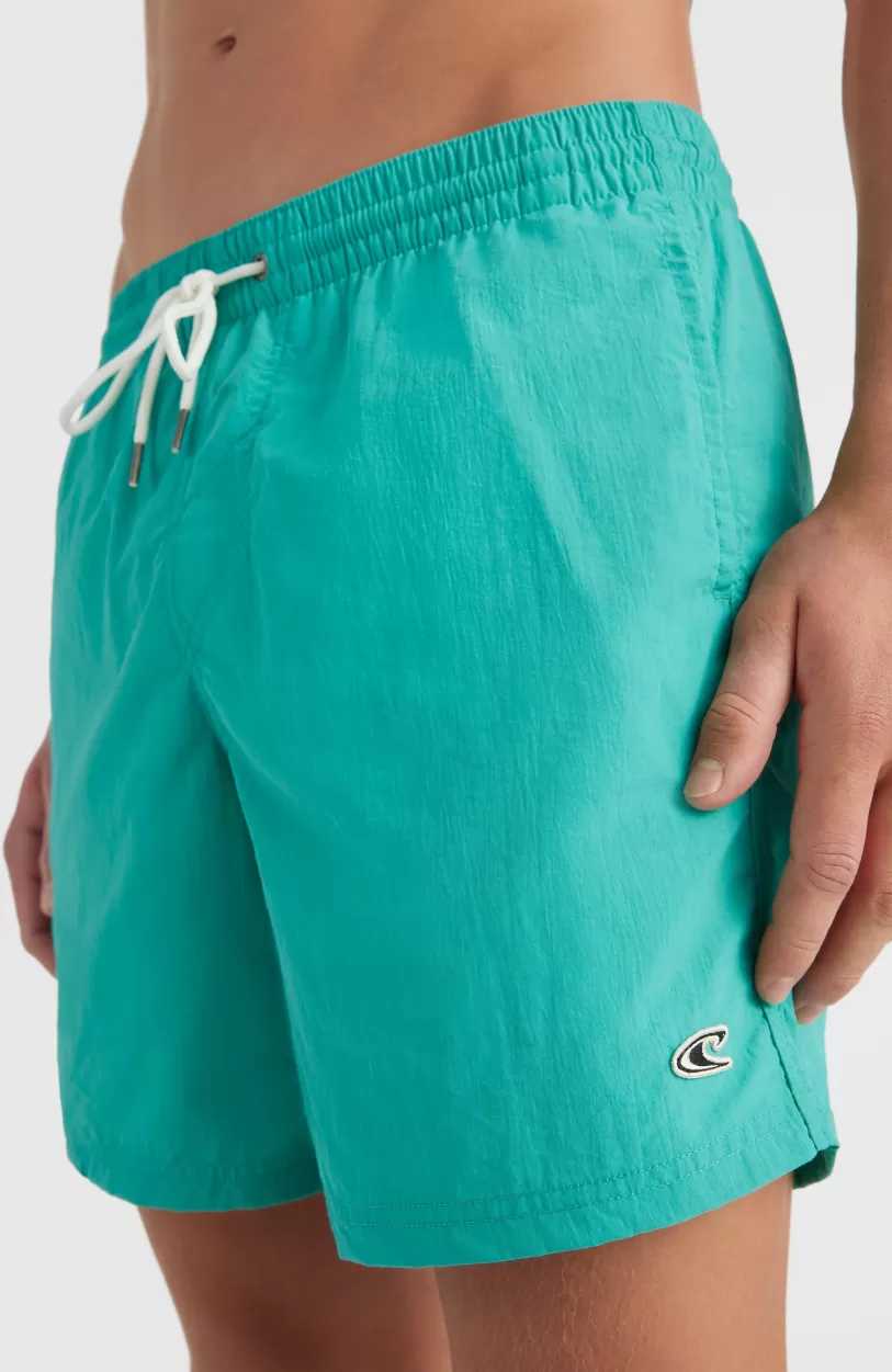 Flash Sale O’Neill Zwemshort Vert 16'' | Sea Green