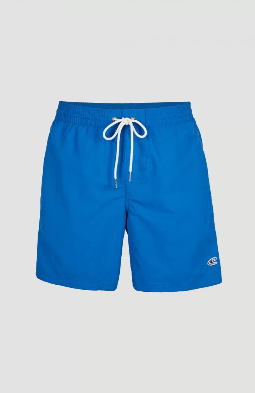 Clearance O’Neill Zwemshort Vert 16'' | Victoria Blue